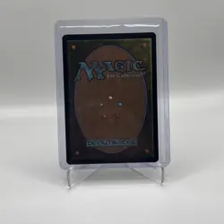 Cait Sith, Fortune Teller ( Foil Extended Art) FINAL FANTASY- FIN - Near Mint - Image 2