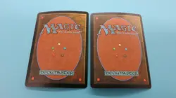 2x FOIL SORATAMI MINDSWEEPER WIZARD BETRAYERS OF KAMIGAWA MTG MAGIC NM - Image 2