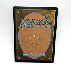 Chaos Wand Normal R Commander: Adventures in the Forgotten Realms MTG Magic - Image 2