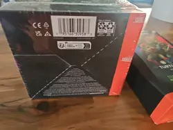 Draft Night Box Teenage Mutant Ninja Turtles & Commander Deck Magic MTG NEW LOT - Image 4