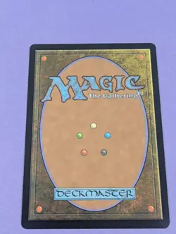 MTG: Duskmourn: Kaito, Bane of Nightmares #0354 Mythic Borderless - NM - Image 2