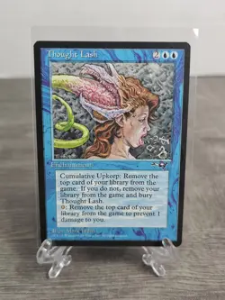 1x MTG Thought Lash - Alliances (ALL) - Magic the Gathering - Image 1