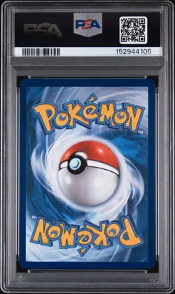 PSA 10 Eelektross Ex 278 Ascended Heroes Special Illustration Rare SIR POKEMON - Image 2