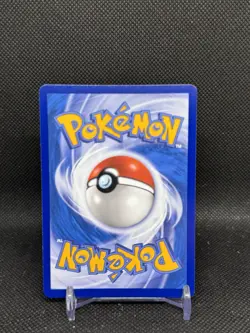 CSMYC-008 Eevee GX Pokemon S-Chinese Sun&Moon Basic Card New from Eevee Gift Box - Image 2