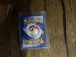 Machamp - (Base Set Shadowless) 008/102 Deck Exclusives Holo - Image 2