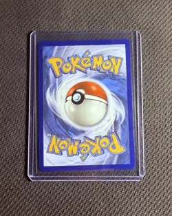 Pokemon Charcadet 022 Me: Mega Evolution Promo Promo Holo Card 2025 - Image 2
