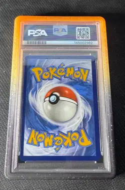 Pokemon Entei V GG36 Crown Zenith PSA 10 GEM MINT - Image 2