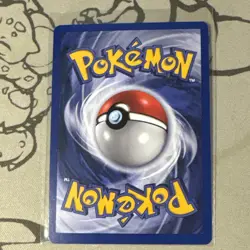 COMPUTERSUCHE UNPLAYED GERMAN POKEMON 1ST ED BASE SET RARE TRAINER 71/102 NM/M - Image 2