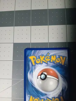 Chi-Yu Ex 259/193 NM Special Illustration Rare Pokemon TCG Paldea Evolved - Image 3