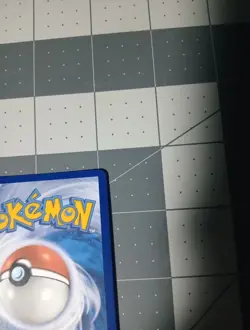 Chi-Yu Ex 259/193 NM Special Illustration Rare Pokemon TCG Paldea Evolved - Image 4