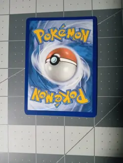 Chi-Yu Ex 259/193 NM Special Illustration Rare Pokemon TCG Paldea Evolved - Image 5