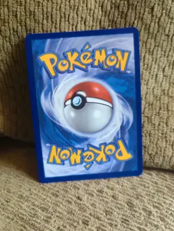 Pokemon TCG Team Rockets Spidops Card 187/182 Destined Rivals - Image 3