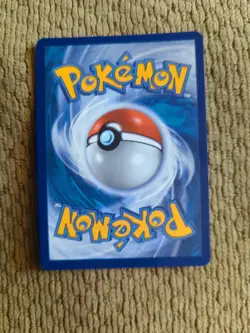 Pokemon TCG Team Rockets Spidops Card 187/182 Destined Rivals - Image 5