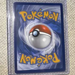 Pokemon TCG Scraggy SV6 White Flare Illustration Rare Holo 138/086 Basic 2025 - Image 2