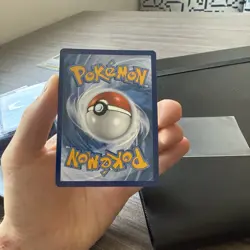 Blacephalon 104/236 SM Cosmic Eclipse Holo Pokemon TCG - Image 2