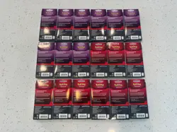 Pokemon 18 Lot (36 Packs Total) - New Sealed Knock Out Collection Suicune Kyogre - Image 2