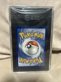 Pokemon TCG Centiskorch VMAX Darkness Ablaze 034/189 Holo Ultra Rare SGC 10 - Image 2