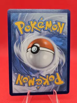 RAICHU GX SM213 SUN & MOON POKEMON PROMO (ULTRA RARE, NM) - Image 2