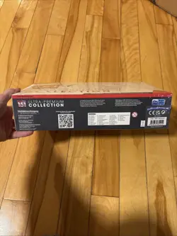 Pokemon TCG: Scarlet & Violet 151 Ultra-Premium Collection Box - 16 Packs 820650855412 - Image 2