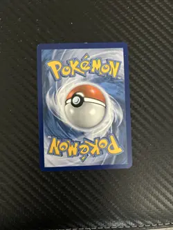 Pokemon TCG Mew VMAX Fusion Strike 268/264 Holo Secret Rare - Image 2