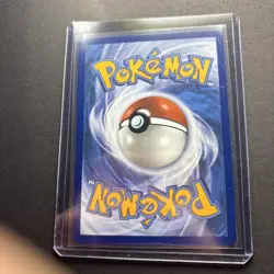 Erika's Tangela 218/217 Pokemon TCG Ascended Heroes Illustration Rare NM - Image 2