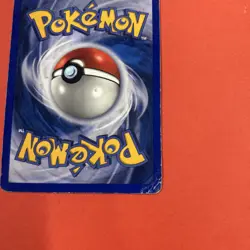 Pokemon TCG Nidoking Legendary Collection 31/110 Regular Rare Minor crease - Image 3