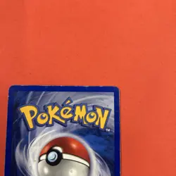 Pokemon TCG Nidoking Legendary Collection 31/110 Regular Rare Minor crease - Image 4