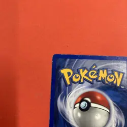 Pokemon TCG Nidoking Legendary Collection 31/110 Regular Rare Minor crease - Image 5