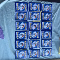 2016 XY Pokemon Energy Lot Of 18! - Image 2