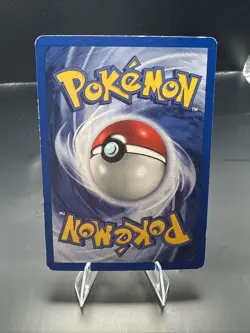 Pokemon Sabrina's Alakazam 16/132 Gym Challenge Holo - Image 3