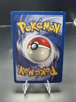 Pokemon Sabrina's Alakazam 16/132 Gym Challenge Holo - Image 4