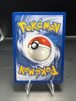 Pokemon Base Set Unlimited Gyarados 6/102 Holo Rare A - Image 4