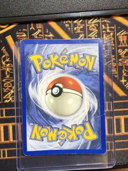 Pikachu Gold Star Holo Rare 104/110 Holon Phantoms Gold Star Pokemon - Image 2