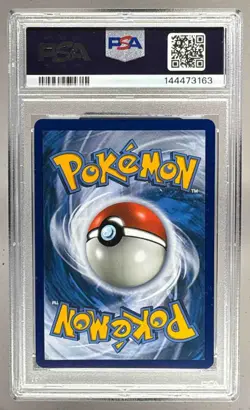2016 Pokemon XY Steam Siege 21 Talonflame BREAK PSA 10 144473163 - Image 2