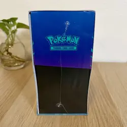 Pokemon TCG Scarlet & Violet Journey Together Elite Trainer Box ETB Sealed New - Image 5