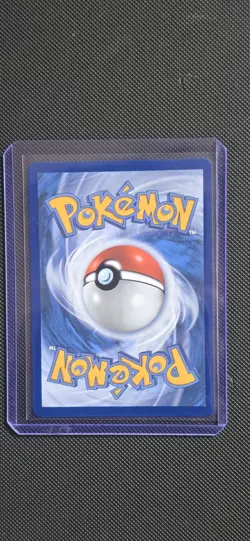 Mega Starmie ex 102/088 - Full Art Ultra Rare - Pokemon TCG: Perfect Order - NM - Image 2