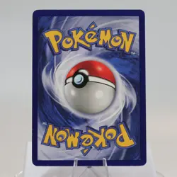 Pokemon TCG - Haunter 29/102 Base Set Uncommon Shadowless WOTC 1999 - EXC/NM - Image 3