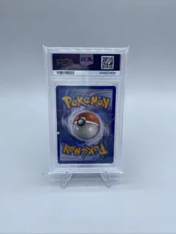 Pokemon Darkrai Black & White Team Plasma Full Art Promo Psa 1 Low pop #BW73 - Image 2