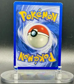 Pikachu (SNAP Promo) 26/53 Black Star Promo Pokemon Wotc Promo Vintage LP/NM - Image 3