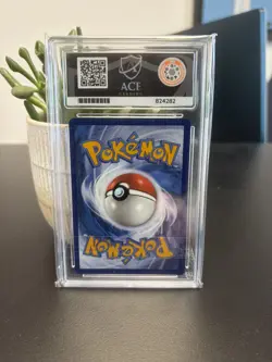 PERFECT SUBGRADES Zeraora VStar GG43/GG70 ACE 10 - Crown Zenith - Pokemon TCG - Image 2