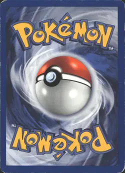 ENTEI 34 PROMO WIZARDS BLACK STAR PROMOS POKEMON REVERSE HOLO MP - Image 3