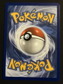 Pokemon - Moltres 014/094 - Phantasmal Flames Reverse Holo - NM - Image 2