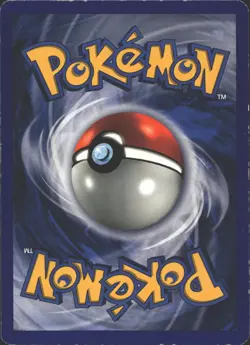 VICTREEBEL 14/64 HOLO RARE JUNGLE POKEMON UNLIMITED HOLO MP - Image 3