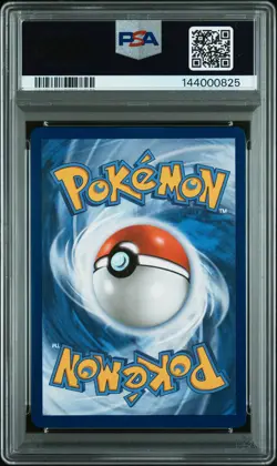 2025 POKEMON PFL EN-PHANTASMAL FLAMES #125 MEGA CHARIZARD X EX PSA 9 - Image 2