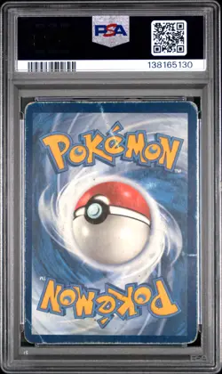 2022 FA/Giratina V Alt Art Pokemon Sword & Shield Lost Origin PSA 1 - Image 2