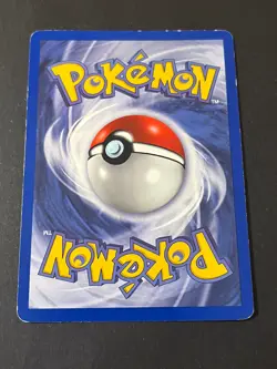 Pokemon TCG Machamp Base Set 8/102 1st Edition Shadowless Holo Rare UNGRADED - Image 3