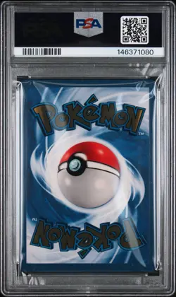 Pokemon - Pikachu Ultra Premium UPC Celebrations #58 Gold Metal - PSA 8 - Image 2