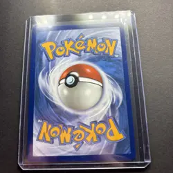 Pokemon TCG Phantasmal Flames Rotom Ex 126/094 Special Illustration Rare SIR - Image 2