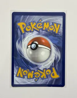 Carmine 204/167 Sv06: Twilight Masquerade Full Art Ultra Rare Holo Pokemon TCG - Image 2