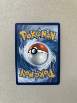 Pokemon TCG: Mega Evolution - Air Balloon Ultra Rare - 166/132 - Image 2